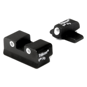 TRIJICON Springfield XD, XD-M, XD Mod.2, XD-S Night Sight