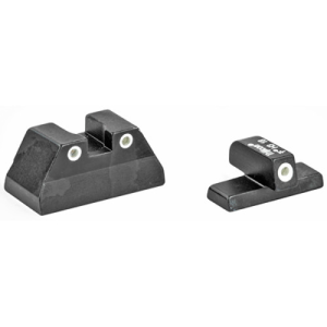 TRIJICON H&K USP 3 Dot Set