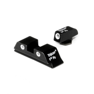 TRIJICON Glock Bright & Tough Night Sight Set