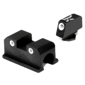 TRIJICON Bright & Tough Night Sight Set for Walther P99