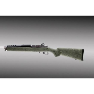 HOGUE Ruger Mini 14/30 /Ranch Rfl w/Post 180 SNs Ghillie