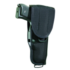 BIANCHI #UM841 Universal Military Holster Blk Sz1 5" Auto