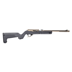 MAGPUL Hunter X-22 Backpacker Stock Ruger 10/22 TD Gry