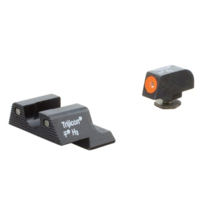 TRIJICON Glock 42 HD NS Set-Orange Front Outline