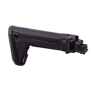 MAGPUL Zhukov-S Stock AK47/AK74 Plum