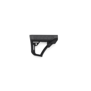 DANIEL DEFENSE Collapsible Buttstock Black