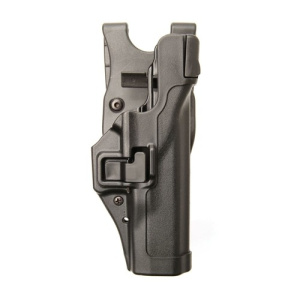 BLACKHAWK Serp L3 Duty-Mt Fnsh-R Glock 17/19/22/23/31/32
