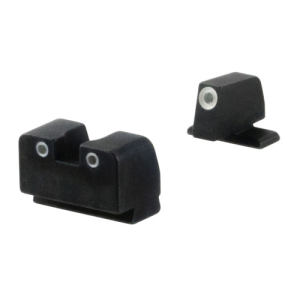 AMERIGLO Optic Compatible Sight Set for Springfield Armory