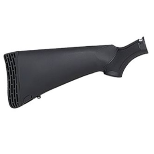 MOSSBERG 500/590 Flex Shotgun Stock Flex Tech Black Syn