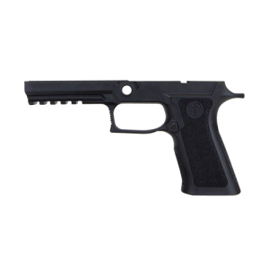 SIG SAUER P320 Grip Module XSeries Large Size Black Polymer