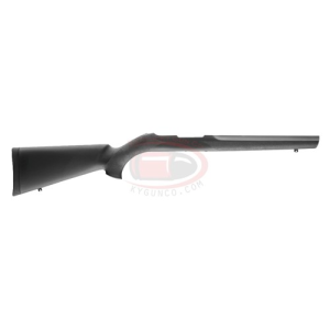 HOGUE Ruger 10-22 Rubber OM Stock w/.920" Diameter Bbl