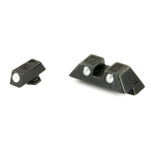 GLOCK OEM Night Sights 6.9mm Fits Models 20/21/29/30/36