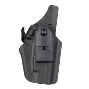 SAFARILAND 578 GLS Pro-Fit Slim RH Blk Glk 43 Spr XDS