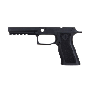 SIG SAUER P320 Grip Module XSeries Small Size Black Polymer