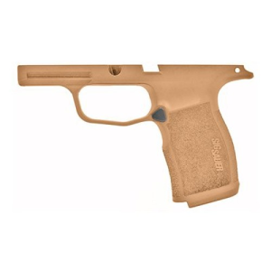 SIG SAUER 365XL Grip Module Assembly Coyote