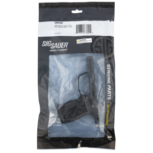 SIG SAUER 365XL Grip Module Assembly Black ManuAL Safety