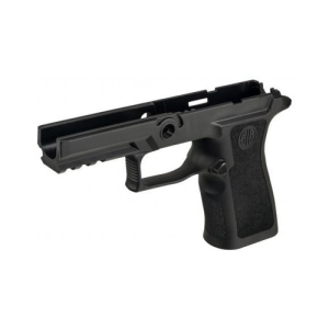 SIG SAUER P320 X-Series Carry Small Grip (Fits 9mm, 40SW, 357) | Black