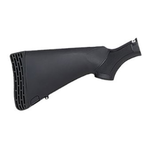 MOSSBERG 500/590 Flex Shotgun Stock Flex Tech Black Syn