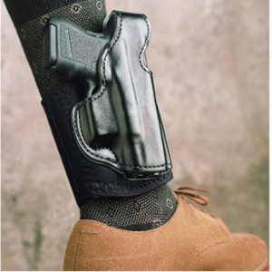 DESANTIS Die Hard Ankle Rig (Right) Glk 43