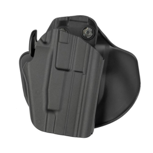 SAFARILAND 578 PRO FIT STANDARD BLK RH HO