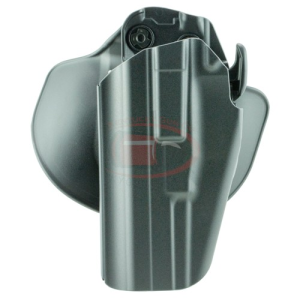 SAFARILAND 578 PRO FIT LONG BLK LH HOLSTE