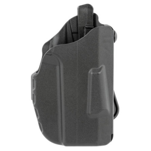 SAFARILAND 7371 7TS ALS Slim Micro-Paddle, Blk, RH, P365 9mm