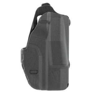 SAFARILAND 7371 7TS ALS Slim Micro-Paddle, Blk, RH, Sig P938