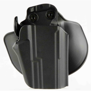 SAFARILAND 578 7TS GLS Pro-Fit RH Blk Sig P250/P320 9mm