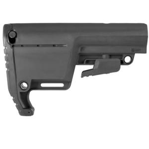 MISSION FIRST TACTICAL Battlelink Utility Low Profile Stk Mil Spec Blk
