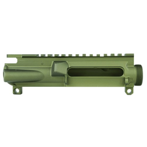 LEAD & STEEL ARC Mil-Spec Stripped Upper ODG