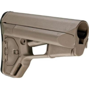 MAGPUL ACS Carbine Stock Mil-Spec FDE