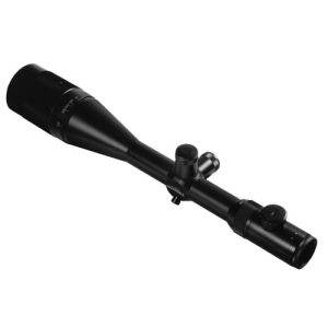 NIGHTFORCE NF - 12-42x56mm SFP .125 MOA - Illuminated - NP-R2