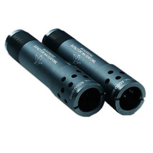 MOSSBERG X-Factor 12 Gauge Ported Improved Cylnder Extended