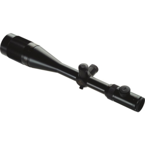NIGHTFORCE NF - 12-42x56 SFP .125 MOA - Illuminated - NP-2DD