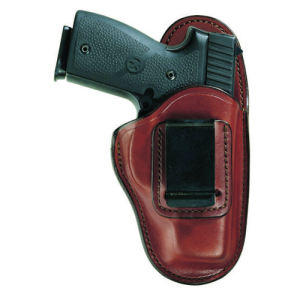 BIANCHI #100 Professional IWB Tan Right Hand Sz15 Sig P365