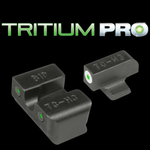 TRUGLO Tritium Pro BER PX4 Set White