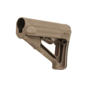 MAGPUL STR Carbine Stock Mil-Spec FDE