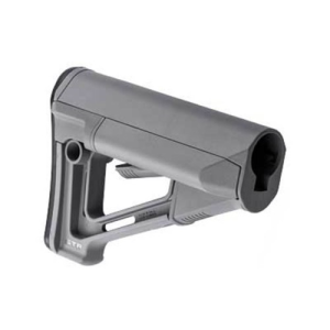 MAGPUL STR Carbine Stock Mil-Spec Gray
