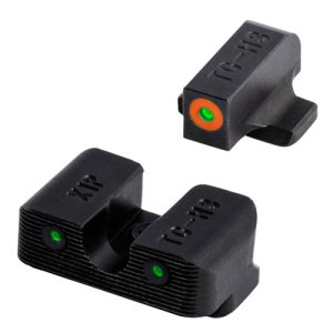 TRUGLO Tritium Pro SF XD Set Orange