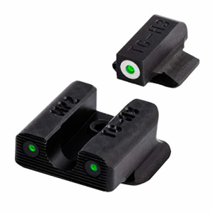 TRUGLO Tritium Pro SW EZ 380 Set White