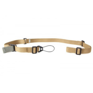 BLUE FORCE GEAR Vickers AK Sling Standard Nylon Adj Coyote Brown