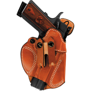 DESANTIS Cozy Partner (Right) Fits Std 1911 Mdl 4-5" from C