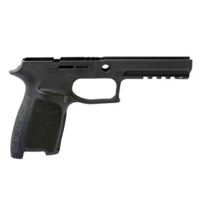 SIG SAUER 250/320 FS Grip Module Assembly Large Black