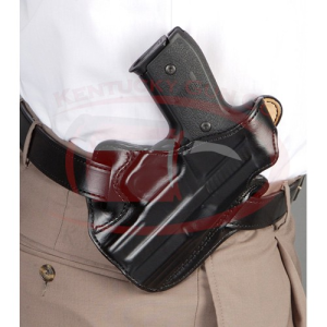 DESANTIS Thumb Break Scabbard (Right) Glk 17, 17 Gen 5, 22,