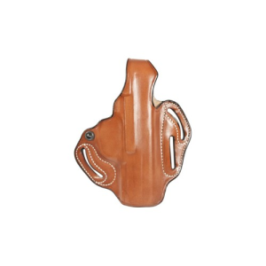 DESANTIS Thumb Break Scabbard LH Holster for Colt Pony