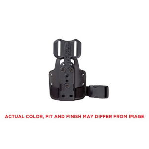 SAFARILAND Small Tactical Plate w/DFA Blk, Single Kit Only