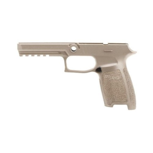SIG SAUER 320 Fullsize Grip Mod Assembly Coyote