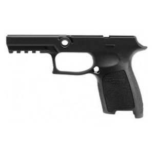 SIG SAUER 250/320 Compact Grip Module Assembly Black