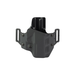 CRUCIAL CONCEALMENT Covert OWB Fits Sig 365 X-Macro RH Kydex Black