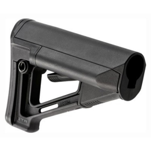 MAGPUL STR Carbine Stock Mil-Spec Black